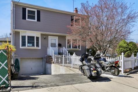 153 Smallwood Avenue Belleville NJ 07109