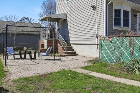 153 Smallwood Avenue Belleville NJ 07109
