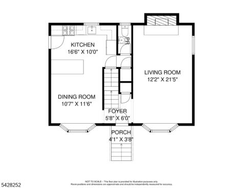 153 Smallwood Avenue Belleville NJ 07109