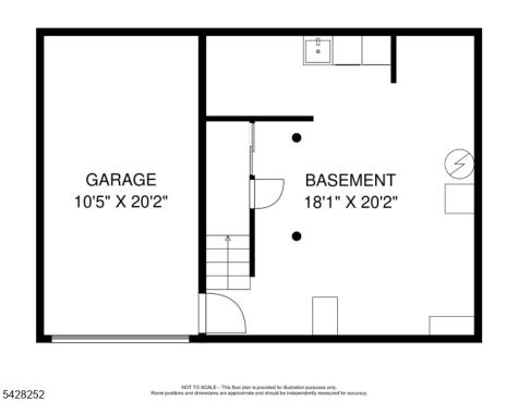 153 Smallwood Avenue Belleville NJ 07109