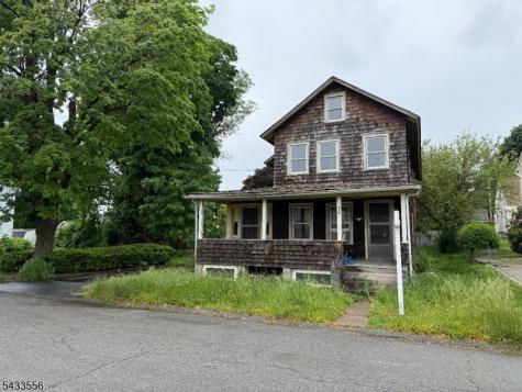 518 Liberty Street Boonton NJ 07005
