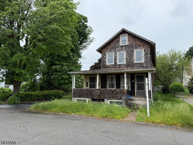 518 Liberty Street Boonton NJ 07005