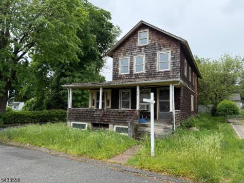 518 Liberty Street Boonton NJ 07005
