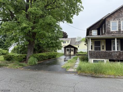 518 Liberty Street Boonton NJ 07005
