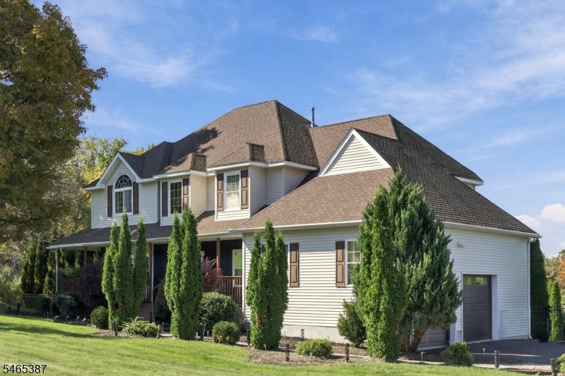 4 Brecia Court Andover NJ 07848