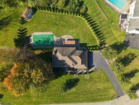 4 Brecia Court Andover NJ 07848