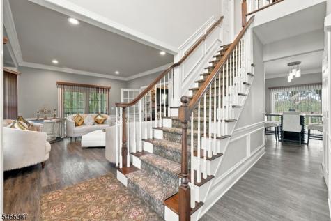 4 Brecia Court Andover NJ 07848