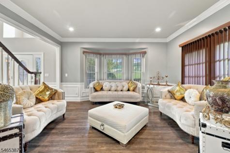 4 Brecia Court Andover NJ 07848