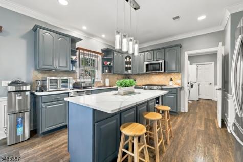 4 Brecia Court Andover NJ 07848
