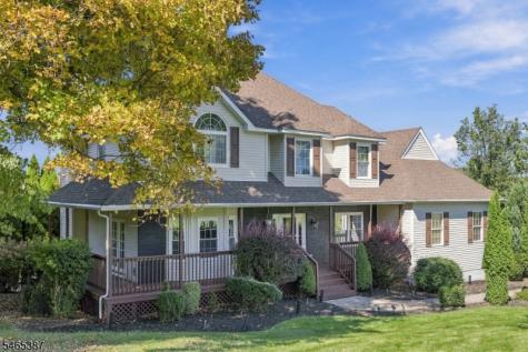 4 Brecia Court Andover NJ 07848