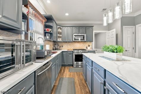 4 Brecia Court Andover NJ 07848