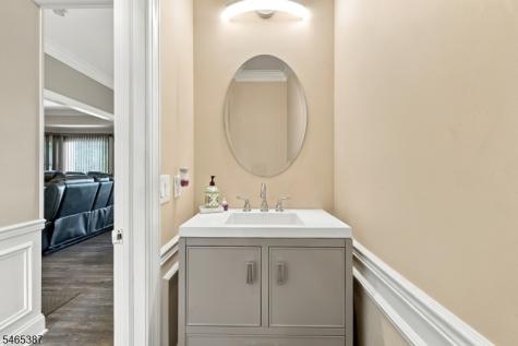 4 Brecia Court Andover NJ 07848