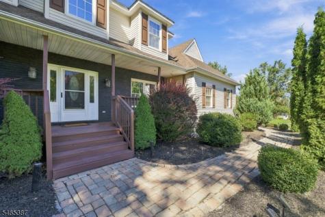 4 Brecia Court Andover NJ 07848