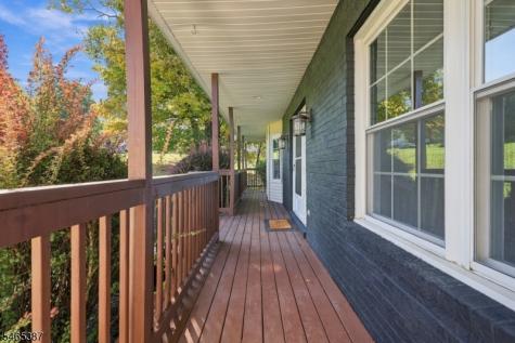4 Brecia Court Andover NJ 07848