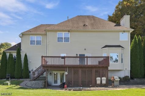 4 Brecia Court Andover NJ 07848