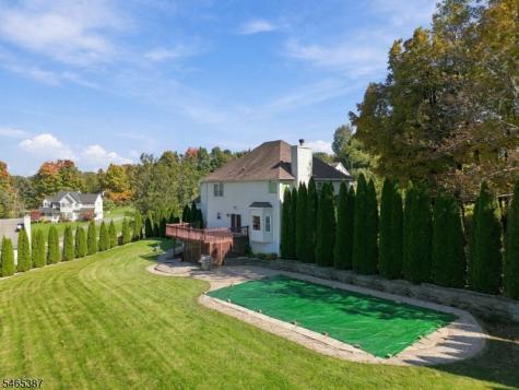 4 Brecia Court Andover NJ 07848