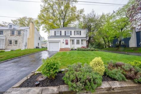 615 Lincoln Park Cranford NJ 07016
