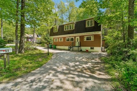51 Lonaconing Road Vernon NJ 07422