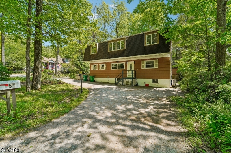 51 Lonaconing Road Vernon NJ 07422