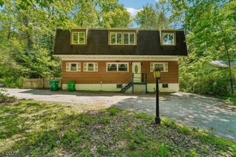 51 Lonaconing Road Vernon NJ 07422
