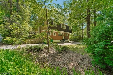 51 Lonaconing Road Vernon NJ 07422