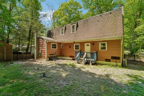 51 Lonaconing Road Vernon NJ 07422