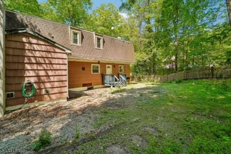 51 Lonaconing Road Vernon NJ 07422