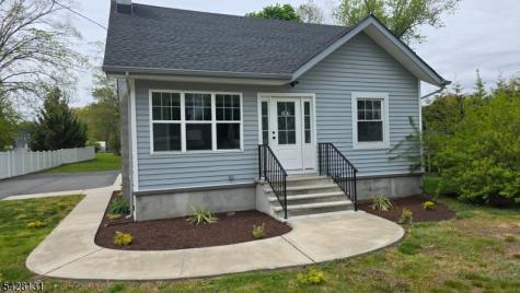 397 Newark Pompton Turnpike Pequannock NJ 07444