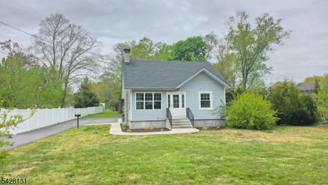 397 Newark Pompton Turnpike Pequannock NJ 07444