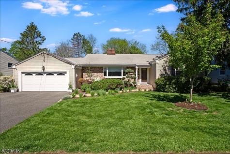 16 Brook Drive North Morris Plains NJ 07950