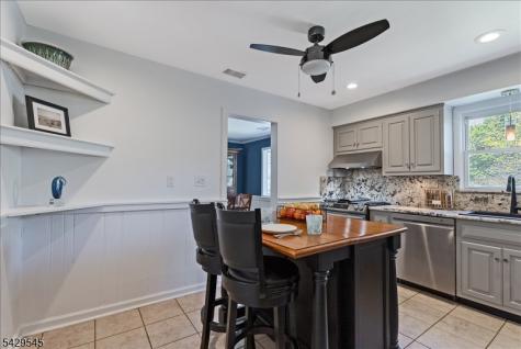 16 Brook Drive North Morris Plains NJ 07950