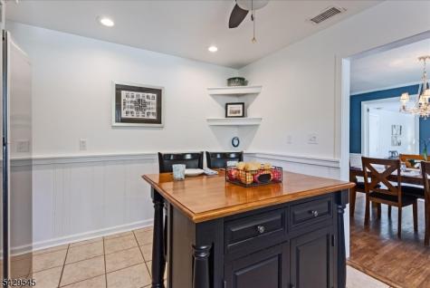16 Brook Drive North Morris Plains NJ 07950
