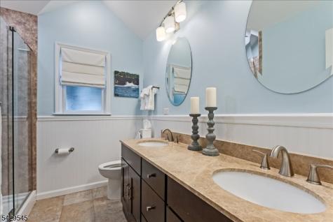 16 Brook Drive North Morris Plains NJ 07950