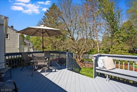 16 Brook Drive North Morris Plains NJ 07950