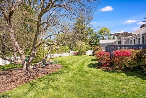 16 Brook Drive North Morris Plains NJ 07950