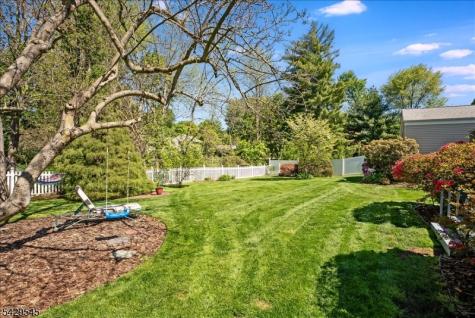 16 Brook Drive North Morris Plains NJ 07950