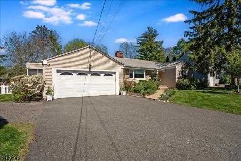 16 Brook Drive North Morris Plains NJ 07950