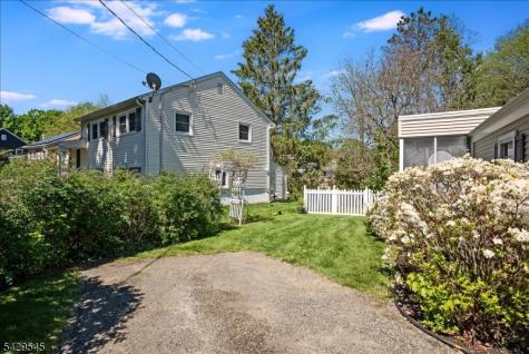 16 Brook Drive North Morris Plains NJ 07950