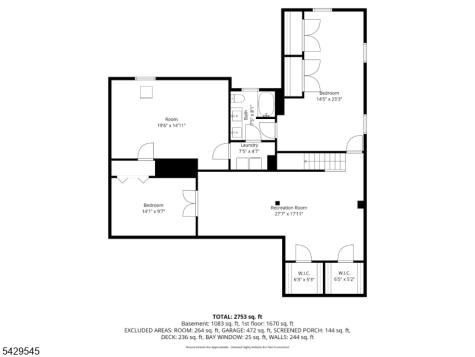 16 Brook Drive North Morris Plains NJ 07950