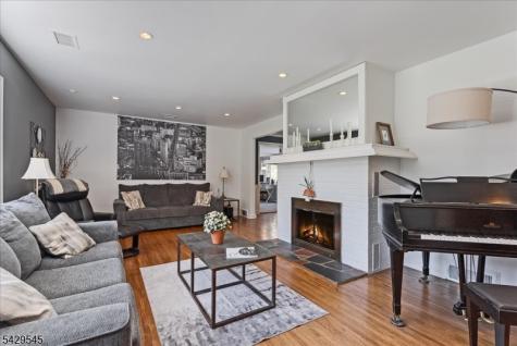 16 Brook Drive North Morris Plains NJ 07950