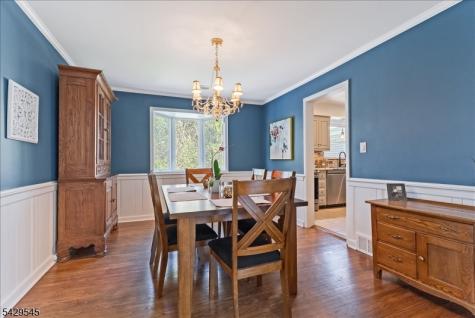 16 Brook Drive North Morris Plains NJ 07950