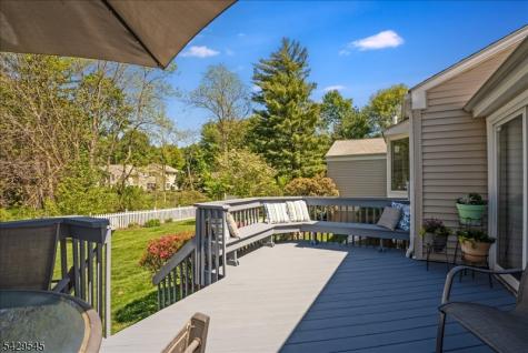 16 Brook Drive North Morris Plains NJ 07950