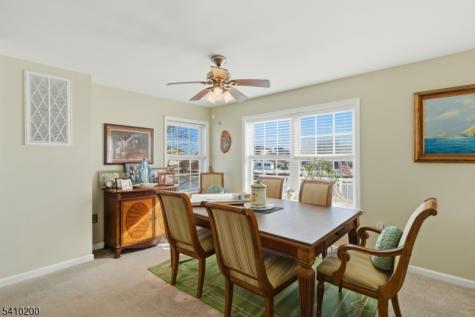 154 N Spinnaker Drive Little Egg Harbor NJ 08087