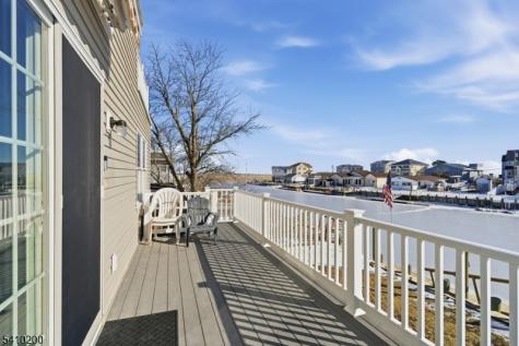 154 N Spinnaker Drive Little Egg Harbor NJ 08087