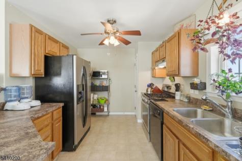 154 N Spinnaker Drive Little Egg Harbor NJ 08087