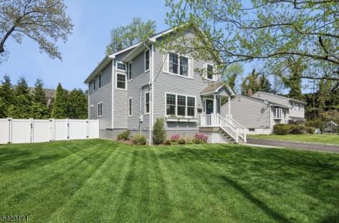 41 Milton Avenue Summit NJ 07901