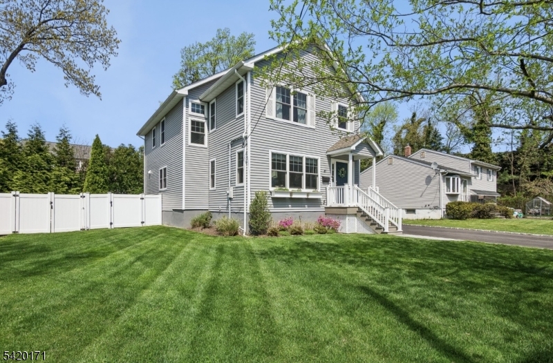 41 Milton Avenue Summit NJ 07901