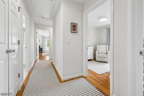 41 Milton Avenue Summit NJ 07901