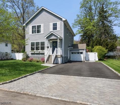 41 Milton Avenue Summit NJ 07901