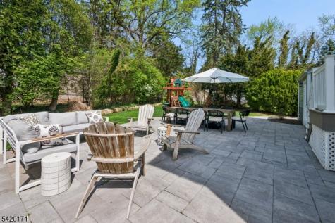 41 Milton Avenue Summit NJ 07901